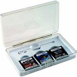 Intec Transparent Nintendo DS Lite Case (Nintendo DS)